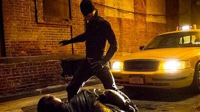 ‘Daredevil’ consigue ser descargada más de 2 millones de veces desde su estreno noticias imagen