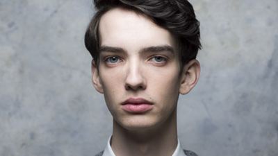 'X-Men: Apocalypse': Kodi Smit-McPhee habla sobre Rondador Nocturno