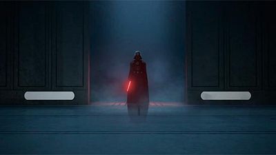 ‘Star Wars Rebels’: Tráiler de la segunda temporada  noticias imagen