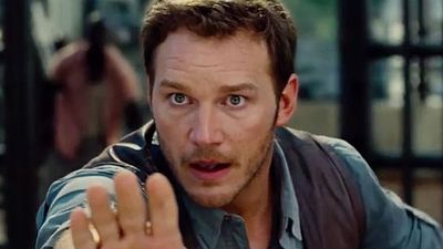 ‘Jurassic World’: Chris Pratt se enfrenta a los dinosaurios en el nuevo tráiler en español