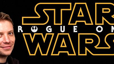 'Star Wars: Rogue One': Gareth Edwards dice que esperemos "lo inesperado" del 'spin-off'' noticias imagen