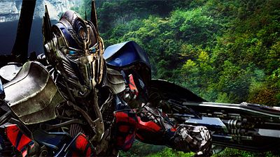 'Transformers 5' se estrenará en 2017 dentro de un nuevo universo cinematográfico noticias imagen