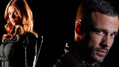 El spin-off de ‘Agents of S.H.I.E.L.D.’ estará protagonizado por Adrianne Palicki y Nick Blood noticias imagen
