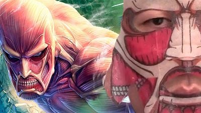 'Ataque a los titanes': Conviértete en el Titán Colosal con estas máscaras noticias imagen