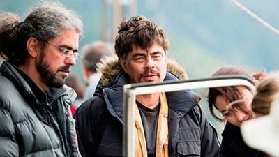 'Un día perfecto', la nueva película de Fernando León de Aranoa, se estrenará en Cannes noticias imagen