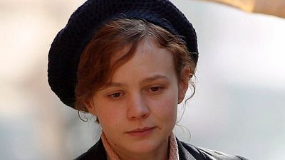 Carey Mulligan afirma que la industria del cine es "sexista"  noticias imagen