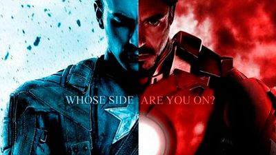'Capitán América: Civil War': 8 rumores o teorías sobre lo que podría aparecer en el filme noticias imagen