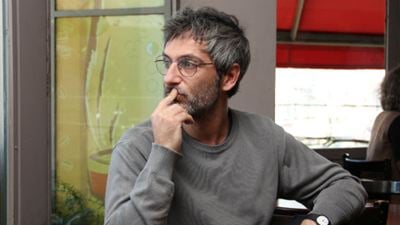 Ernesto Alterio ('Sexo fácil, películas tristes): 'La realidad siempre supera a la ficción'