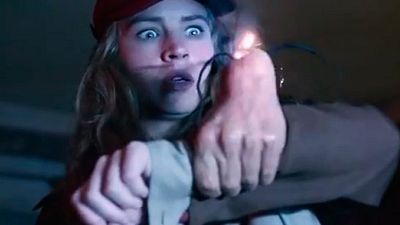 Nuevo tráiler de 'Tomorrowland: El mundo del mañana' con portales del tiempo y androides asesinos noticias imagen