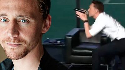 10 imitaciones de otros actores y personajes que demuestran el talento de Tom Hiddleston noticias imagen