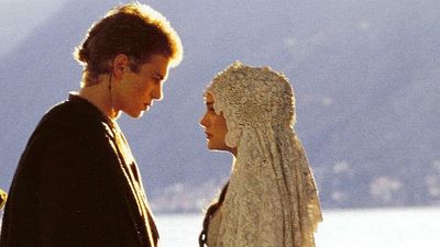 Un niño fan de 'Star Wars' escribe una carta a LucasFilm sobre el matrimonio Jedi y recibe esta respuesta noticias imagen
