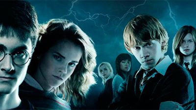 'Harry Potter': 15 cosas que quizás no sabías de la famosa saga