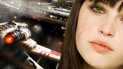 'Star Wars: Rogue One': Felicity Jones habla sobre su incorporación a 'La Guerra de las Galaxias'