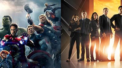 ‘Agents of S.H.I.E.L.D.’: El productor confirma la conexión de la serie con ‘Vengadores: La era de Ultrón' noticias imagen