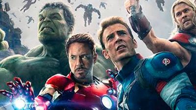 Varios cines de Alemania amenazan con no estrenar 'Vengadores: La era de Ultrón' como boicot contra Disney