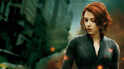 ‘Capitán América: Civil War’: Scarlett Johansson habla del papel que jugará Viuda Negra