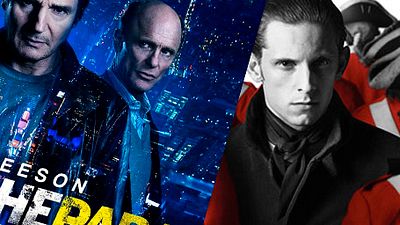 Amigos de Sensacine: nuestros blogueros opinan (S3 de Abril)  noticias imagen