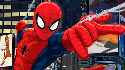 Sony hará una nueva cinta de dibujos animados sobre Spider-Man