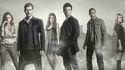 'The Originals': El guionista de la serie da detalles sobre el final de la temporada noticias imagen