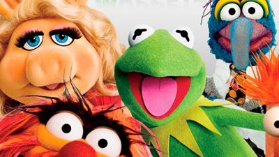 La nueva serie de ‘Los Muppets’ estará rodada al estilo ‘The Office’