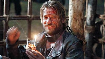 'Juego de Tronos': 18 fotos desconocidas del rodaje de la serie noticias imagen