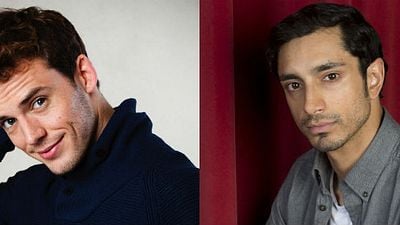 ‘Star Wars: Rogue One’: Sam Claflin y Riz Ahmed podrían unirse al reparto del ‘spin-off’ noticias imagen