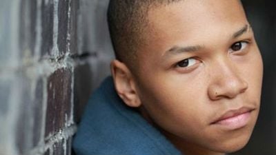 El ‘spin-off’ de ‘Arrow’ y ‘The Flash’ ficha al actor Franz Drameh  noticias imagen