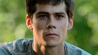 'El corredor del laberinto: Las pruebas': Primer logo de la cinta protagonizada por Dylan O'Brien