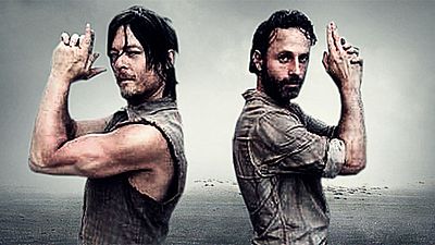 ‘The Walking Dead’: La sexta temporada contará con dos nuevos personajes noticias imagen