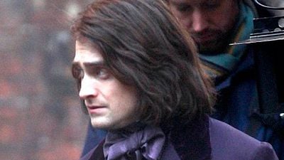 'Victor Frankestein': Nuevas imágenes de Daniel Radcliffe y James McAvoy noticias imagen
