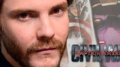 'Capitán América: Civil War': Daniel Brühl confirma que interpretará al barón Zemo