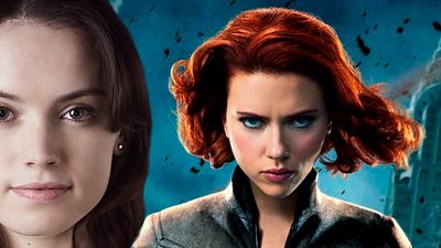 'Star Wars: El despertar de la Fuerza': La actriz Daisy Ridley revela su conexión con 'Vengadores' noticias imagen