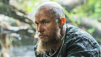 ‘Vikings’: Primer teaser y detalles de la cuarta temporada noticias imagen