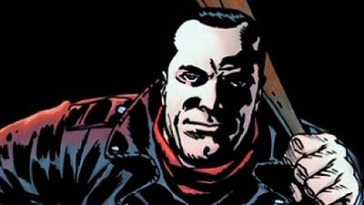 ‘The Walking Dead’: Negan podría ser interpretado por una mujer noticias imagen