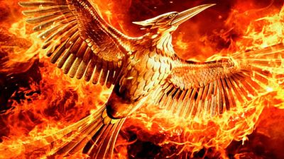 'Los juegos del hambre: Sinsajo - Parte 2': ¿Cuándo veremos el 'teaser' tráiler con Jennifer Lawrence? noticias imagen