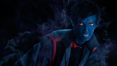 'X-Men: Apocalypse': Primer vistazo oficial a Kodi Smit-McPhee como Rondador Nocturno noticias imagen