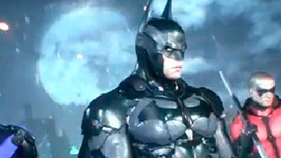 Nuevo tráiler del videojuego 'Batman: Arkham Knight' con el Hombre Murciélago y sus aliados noticias imagen
