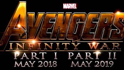 Las dos partes de ’Vengadores: Infinity War’ se rodarán en nueve meses 
