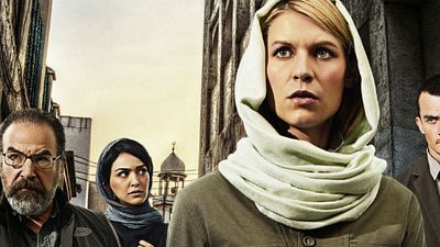 ‘Homeland’: La quinta temporada será rodada en Berlín noticias imagen