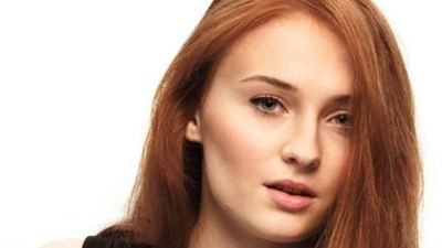 ‘X-Men: Apocalypse’: Primera imagen de Sophie Turner como Jean Grey