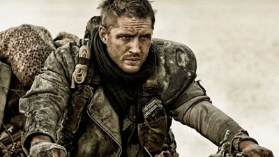 'Mad Max: Furia en la carretera': Nuevas imágenes de los increíbles vehículos de la película