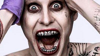'Escuadrón Suicida': ¿Llevará tatuajes El Joker interpretado por Jared Leto?