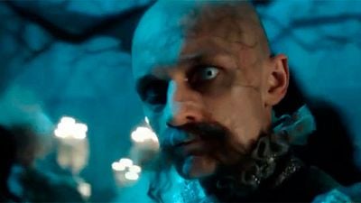 ‘Jonathan Strange & Mr. Norrell ’: Primer tráiler de la nueva serie fantástica de BBC America noticias imagen