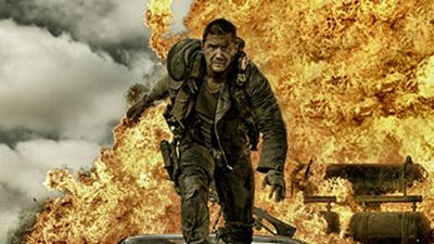 ‘Mad Max: Furia en la carretera’: Tráiler final protagonizado por Charlize Theron y Tom Hardy