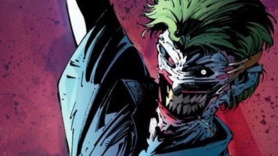 RUMOR: Joker podría aparecer en 'Batman v Superman'