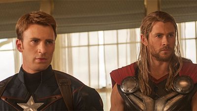 'Vengadores: La era de Ultrón' tendrá versión extendida y final alternativo en la edición en Blu-Ray noticias imagen