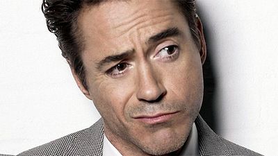 10 cosas que quizás no sabías de Robert Downey Jr.  noticias imagen