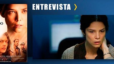 Juana Acosta ('Tiempo sin aire'): "Me tocó mucho los testimonios que escuché para preparar mi personaje" noticias imagen