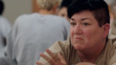 ‘Orange Is The New Black’ asciende como personaje regular a Lea DeLaria para la cuarta temporada noticias imagen