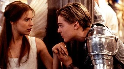 La película 'Romeo y Julieta' de Leonardo DiCaprio se proyectará en Londres con un coro en vivo noticias imagen